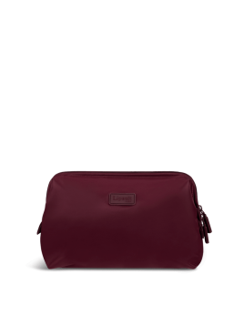 lipault 62715/P54007 - NYLON TWILL - BOR trousse de toilette plume squarmouth Trousses de toilette