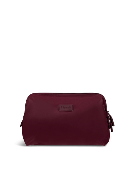 lipault 62715/P54007 - NYLON TWILL - BOR trousse de toilette plume squarmouth Trousses de toilette