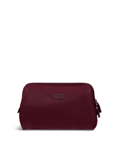 lipault 62715/P54007 - NYLON TWILL - BOR trousse de toilette plume squarmouth trousses-de-toilette