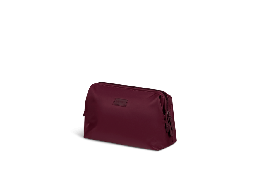 lipault 62715/P54007 - NYLON TWILL - BOR trousse de toilette plume squarmouth Trousses de toilette