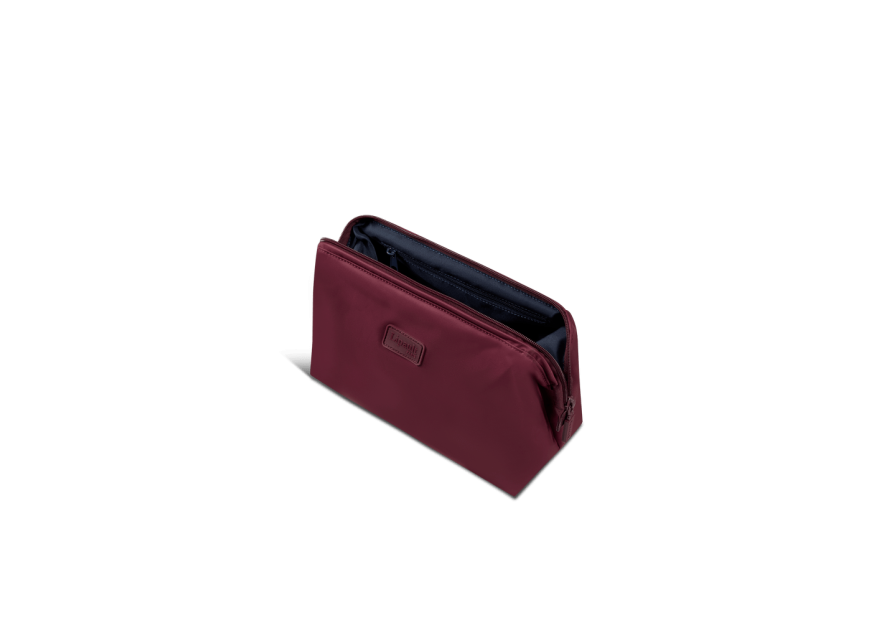 lipault 62715/P54007 - NYLON TWILL - BOR trousse de toilette plume squarmouth Trousses de toilette