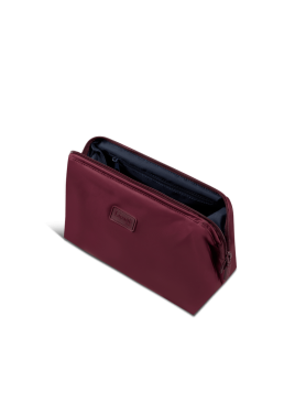 lipault 62715/P54007 - NYLON TWILL - BOR trousse de toilette plume squarmouth Trousses de toilette