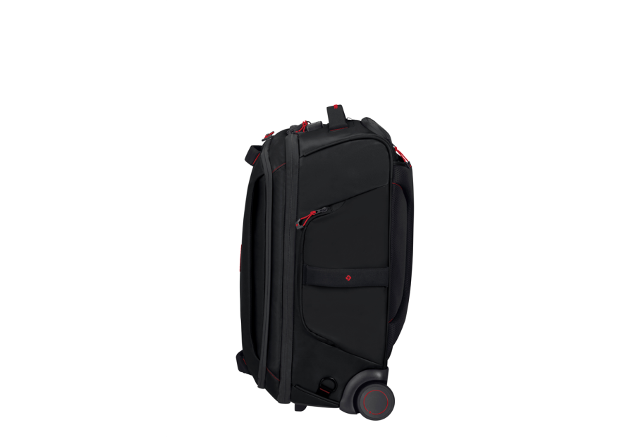Samsonite 140882/KH7012 - RECYCL PET POLYE samsonite-ecodiver-duffle sac à dos 55cm Sac de voyage à roulettes