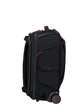 Samsonite 140882/KH7012 samsonite-ecodiver-duffle sac à dos 55cm Sac de voyage à roulettes
