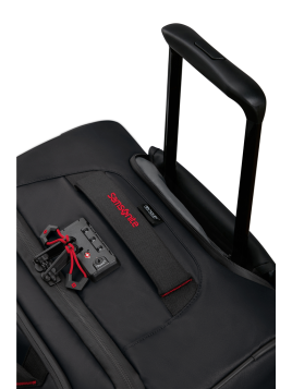 Samsonite 140882/KH7012 samsonite-ecodiver-duffle sac à dos 55cm Sac de voyage à roulettes