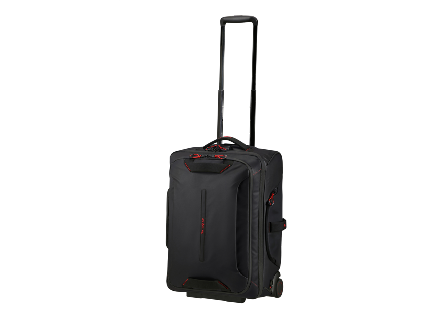 Samsonite 140882/KH7012 - RECYCL PET POLYE samsonite-ecodiver-duffle sac à dos 55cm Sac de voyage à roulettes