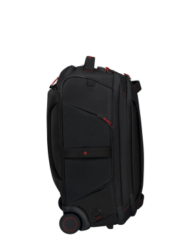 Samsonite 140882/KH7012 - RECYCL PET POLYE samsonite-ecodiver-duffle sac à dos 55cm Sac de voyage à roulettes