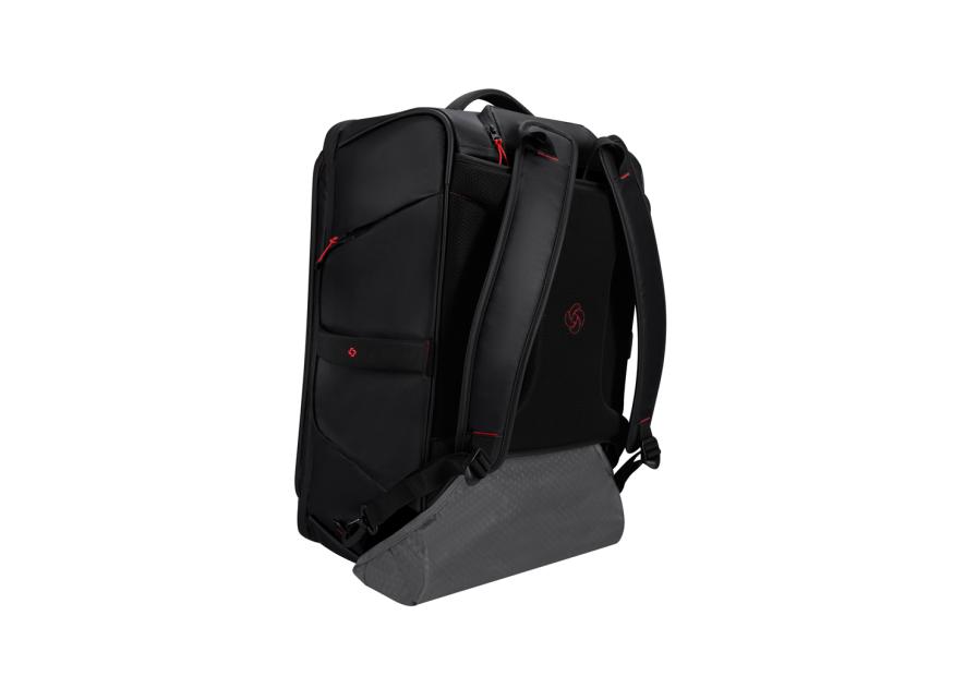 Samsonite 140882/KH7012 - RECYCL PET POLYE samsonite-ecodiver-duffle sac à dos 55cm Sac de voyage à roulettes