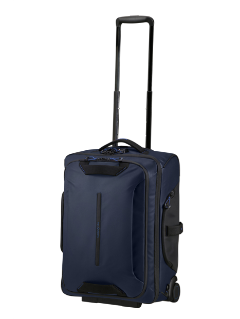 Samsonite 140882/KH7012 samsonite-ecodiver-duffle sac à dos 55cm Sac de voyage à roulettes
