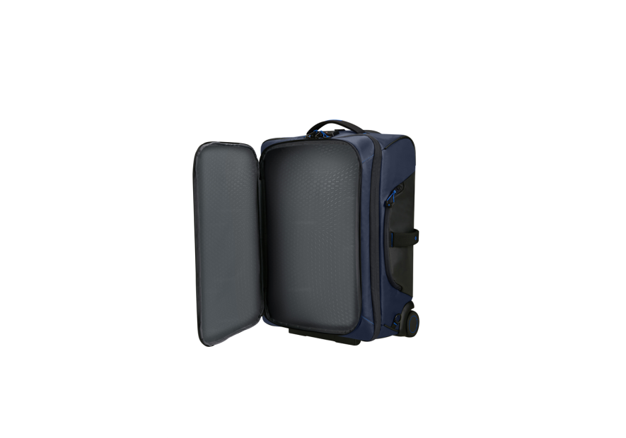 Samsonite 140882/KH7012 samsonite-ecodiver-duffle sac à dos 55cm Sac de voyage à roulettes