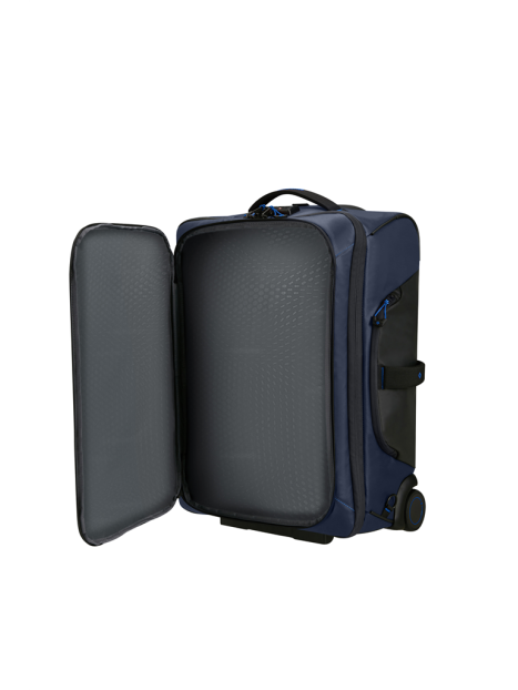 Samsonite 140882/KH7012 samsonite-ecodiver-duffle sac à dos 55cm Sac de voyage à roulettes