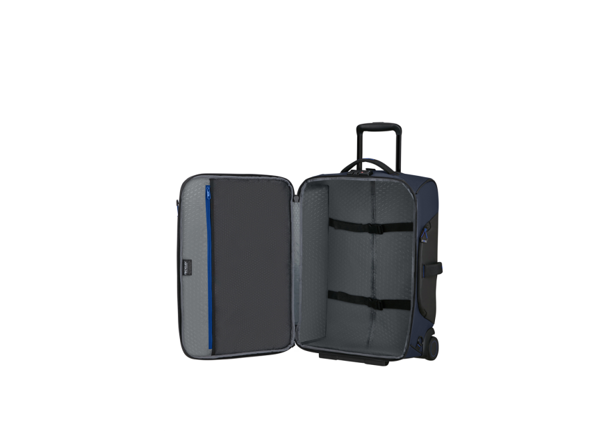 Samsonite 140882/KH7012 samsonite-ecodiver-duffle sac à dos 55cm Sac de voyage à roulettes