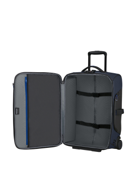 Samsonite 140882/KH7012 - RECYCL PET POLYE samsonite-ecodiver-duffle sac à dos 55cm Sac de voyage à roulettes