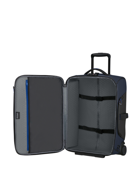 Samsonite 140882/KH7012 samsonite-ecodiver-duffle sac à dos 55cm Sac de voyage à roulettes