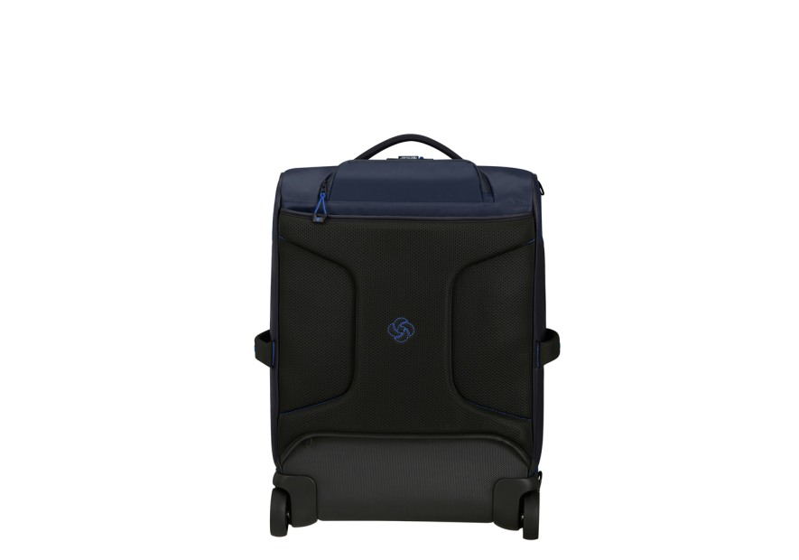 Samsonite 140882/KH7012 samsonite-ecodiver-duffle sac à dos 55cm Sac de voyage à roulettes