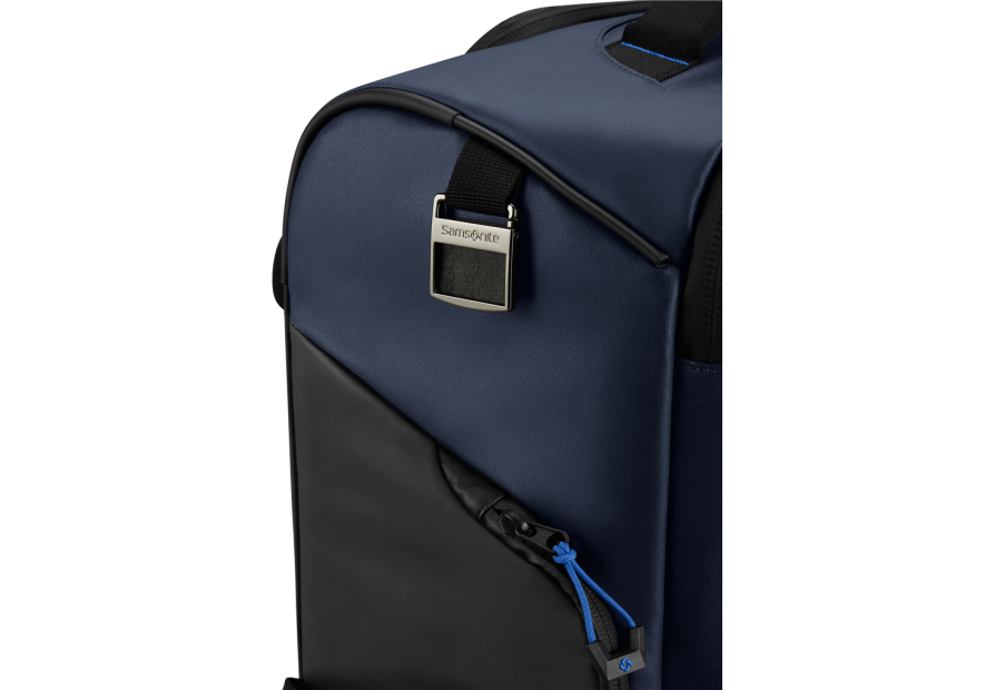 Samsonite 140882/KH7012 - RECYCL PET POLYE samsonite-ecodiver-duffle sac à dos 55cm Sac de voyage à roulettes