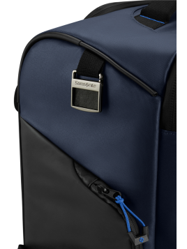 Samsonite 140882/KH7012 samsonite-ecodiver-duffle sac à dos 55cm Sac de voyage à roulettes