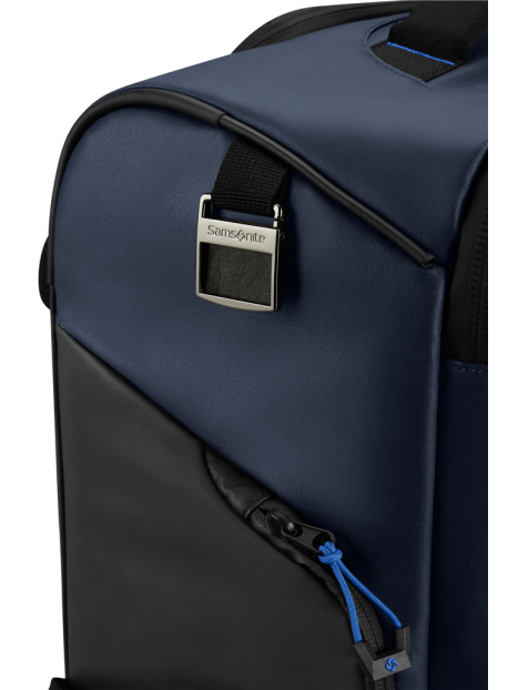 Samsonite 140882/KH7012 samsonite-ecodiver-duffle sac à dos 55cm Sac de voyage à roulettes
