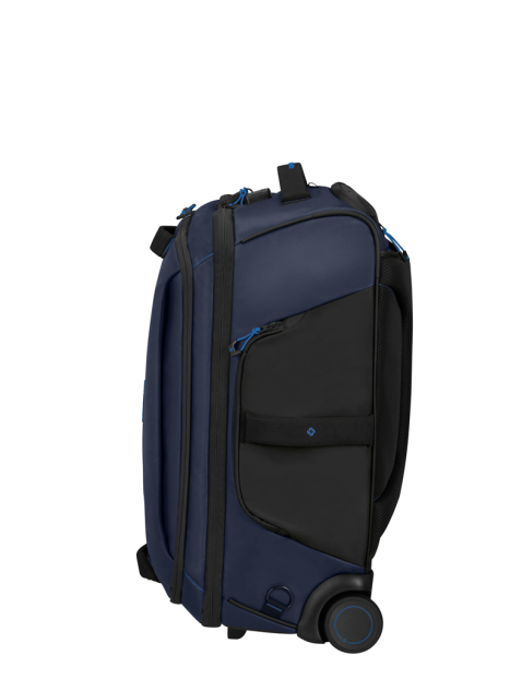 Samsonite 140882/KH7012 samsonite-ecodiver-duffle sac à dos 55cm Sac de voyage à roulettes