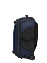 Samsonite 140882/KH7012 - RECYCL PET POLYE samsonite-ecodiver-duffle sac à dos 55cm sac-de-voyage-a-roulettes