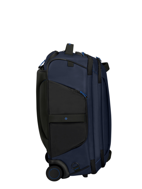 Samsonite 140882/KH7012 samsonite-ecodiver-duffle sac à dos 55cm Sac de voyage à roulettes