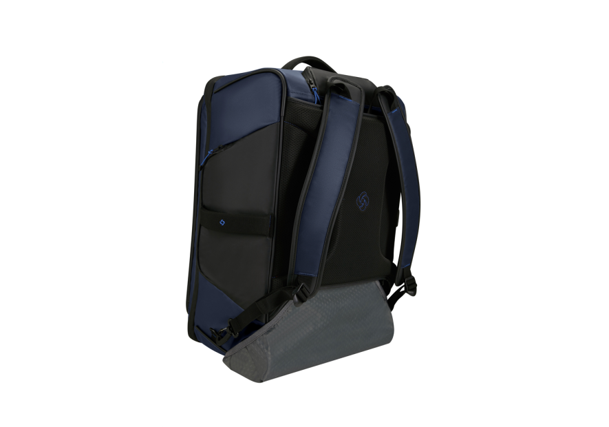 Samsonite 140882/KH7012 - RECYCL PET POLYE samsonite-ecodiver-duffle sac à dos 55cm Sac de voyage à roulettes