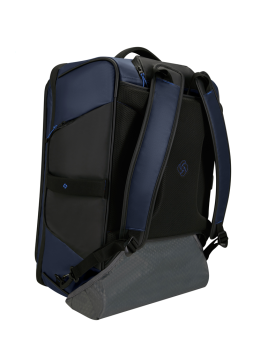 Samsonite 140882/KH7012 samsonite-ecodiver-duffle sac à dos 55cm Sac de voyage à roulettes