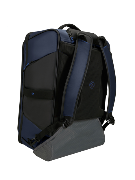 Samsonite 140882/KH7012 samsonite-ecodiver-duffle sac à dos 55cm Sac de voyage à roulettes
