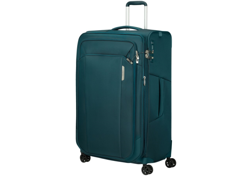 Samsonite 143331/1686/KJ3 - RECYCLEX - BLE samsonite respark valise 79cm valise