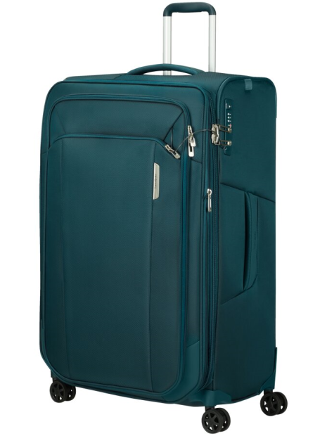 Samsonite 143331/1686/KJ3 - RECYCLEX - BLE samsonite respark valise 79cm valise