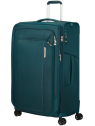 Samsonite 143331/1686/KJ3 - RECYCLEX - BLE samsonite respark valise 79cm valise