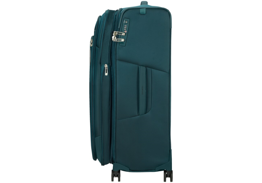 Samsonite 143331/1686/KJ3 - RECYCLEX - BLE samsonite respark valise 79cm valise