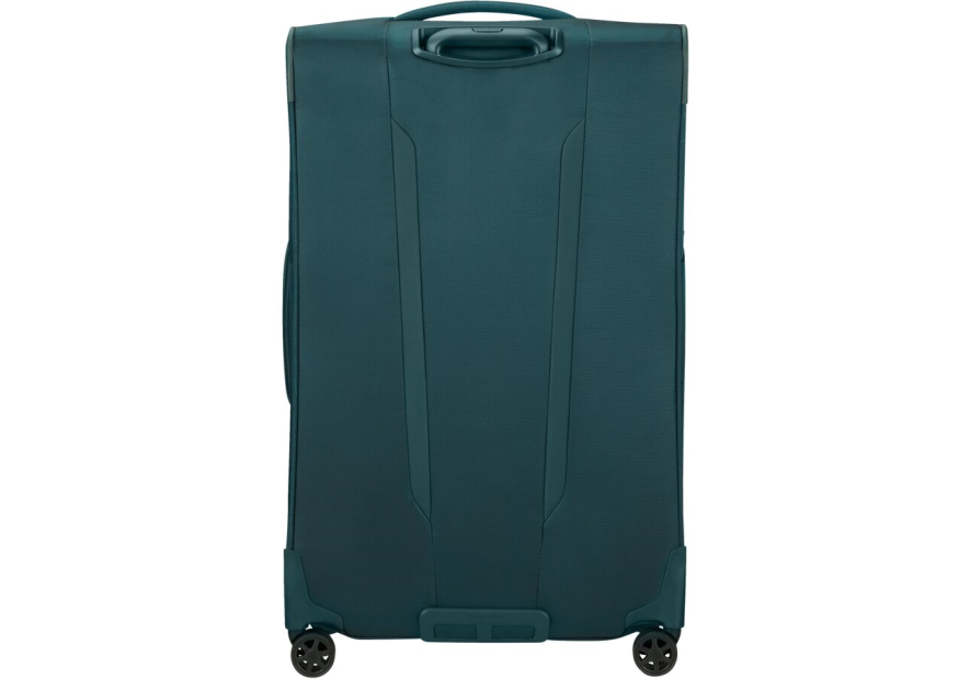 Samsonite 143331/1686/KJ3 - RECYCLEX - BLE samsonite respark valise 79cm valise