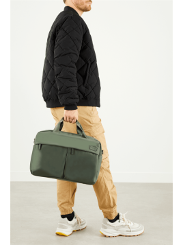 lipault 140618/P61013 - NYLON TWILL - KH sac de voyage plume 24h Sacs de voyage