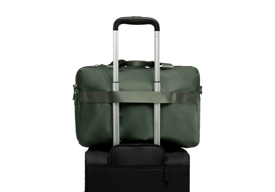 lipault 140618/P61013 - NYLON TWILL - KH sac de voyage plume 24h Sacs de voyage