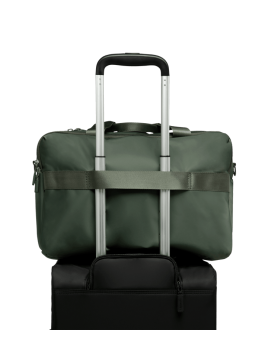 lipault 140618/P61013 - NYLON TWILL - KH sac de voyage plume 24h Sacs de voyage