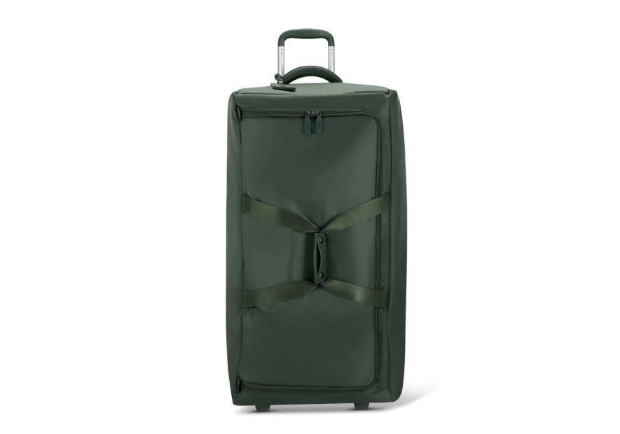 lipault 143197/P94005 - NYLON TWILL - KH sac de voyage à roulettes plume m Sacs de voyage