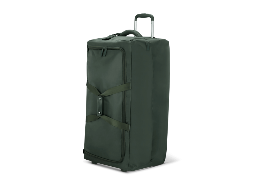 lipault 143197/P94005 - NYLON TWILL - KH sac de voyage à roulettes plume m Sacs de voyage