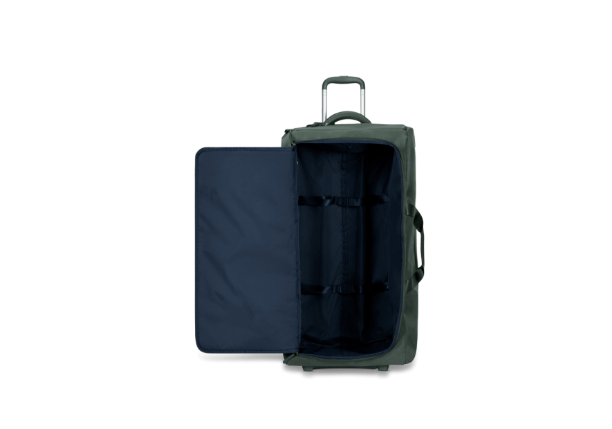 lipault 143197/P94005 - NYLON TWILL - KH sac de voyage à roulettes plume m Sacs de voyage