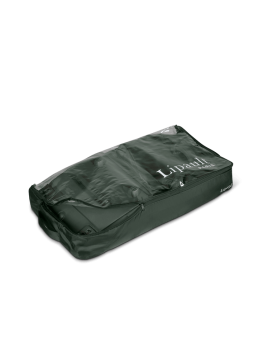 lipault 143197/P94005 - NYLON TWILL - KH sac de voyage à roulettes plume m Sacs de voyage