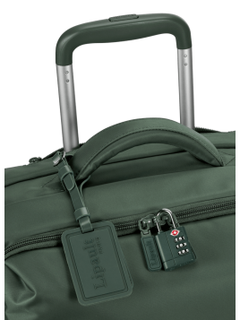 lipault 143197/P94005 - NYLON TWILL - KH sac de voyage à roulettes plume m Sacs de voyage