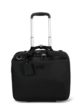 lipault 143677/P95004 porte documents à roulettes rolling tote 4biz Sac business