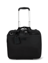 lipault 143677/P95004 - NYLON TWILL - NO porte documents à roulettes rolling tote 4biz sac-business