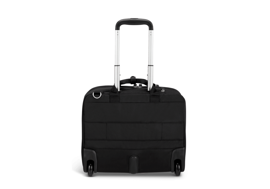 Lipault 143677/P95004 - NYLON TWILL - NO lipault- rolling tote-porte documents à roulettes Sac business