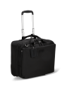 lipault 143677/P95004 - NYLON TWILL - NO porte documents à roulettes rolling tote 4biz sac-business