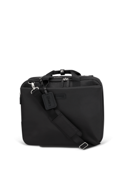 lipault 143677/P95004 porte documents à roulettes rolling tote 4biz Sac business