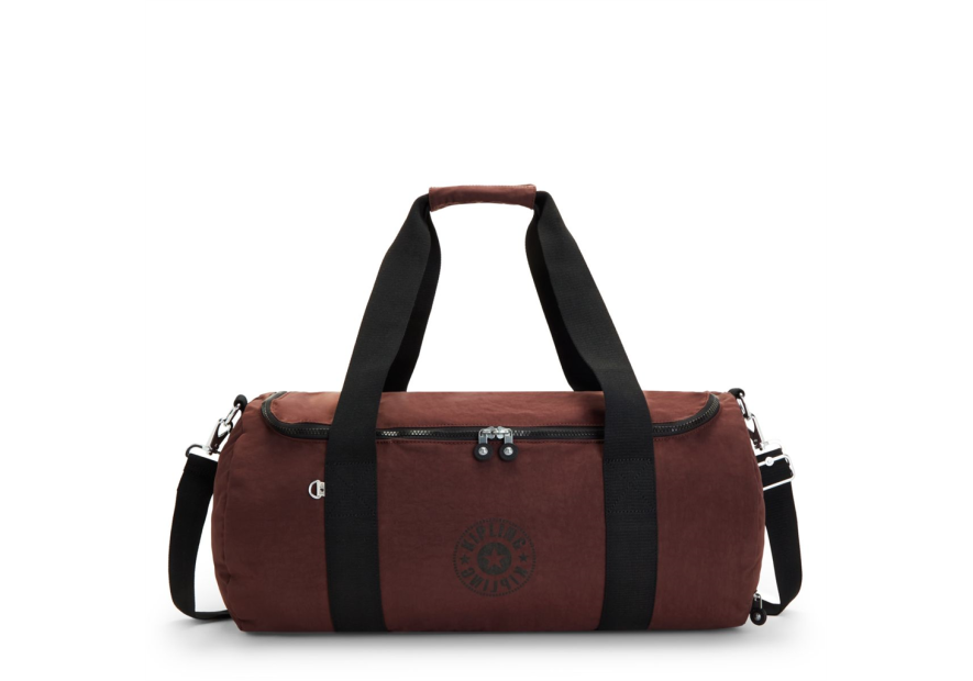Kipling ARGUS S/16810 - POLYAMIDE - MOHA kipling-argus s-sac de voyage s Sacs de voyage