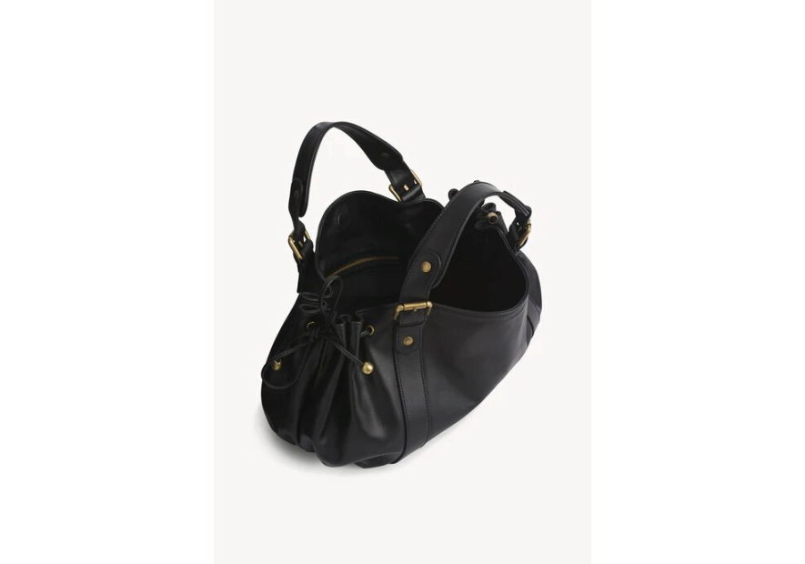 Gerard Darel 24H/410 sac 24 heures gérard darel porté main Sacs à mains