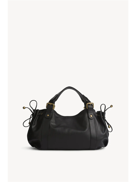 gerard darel 24 heures porte main Taille TU Couleur generique Noir Nuance Noir