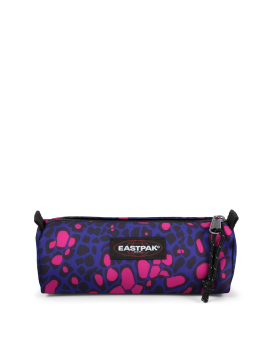 Eastpak BENCHMARK - POLYESTER - EIGHTIMA Eastpak Benchmark - Trousse cartable Scolaire